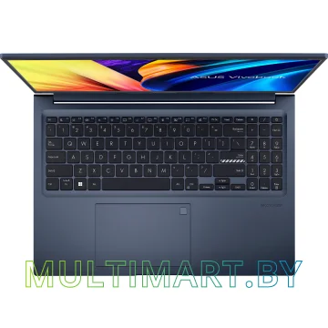 Игровой ноутбук ASUS VivoBook Pro 15 M6500QC-HN144 (90NB0YN1-M008P0) картинка 6